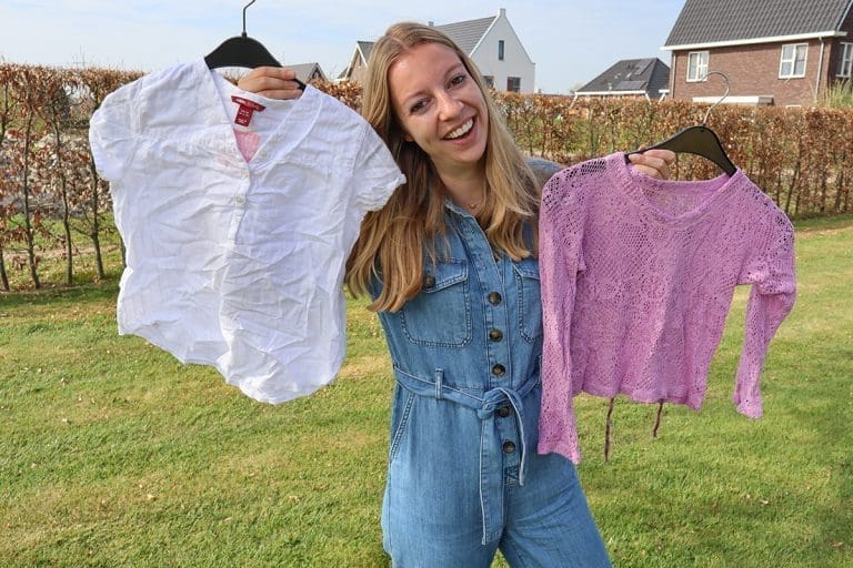 leuke kinderkleding