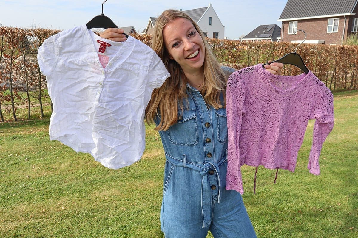 leuke kinderkleding