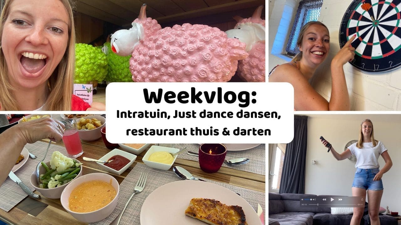 weekvlog