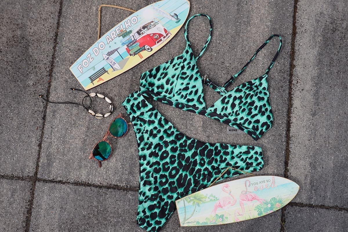 shein shoplog