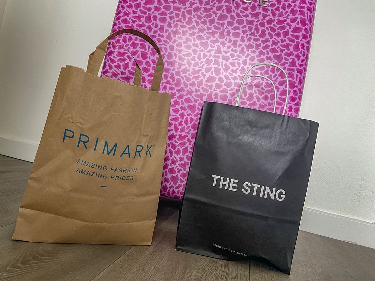verzamel shoplog
