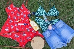 summer essentials 2020