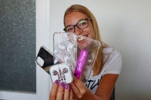 accessoires voor mijn iPhone