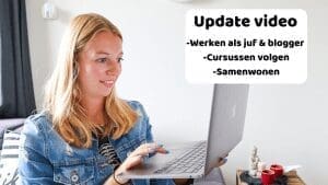 update video