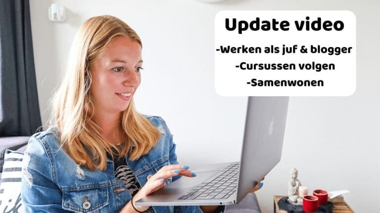 update video