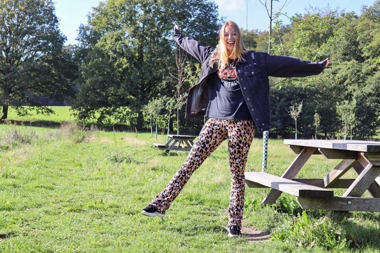 outfit post
