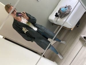 persoonlijke update