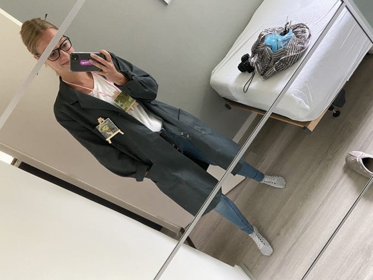 persoonlijke update