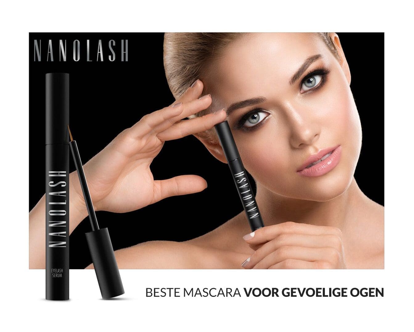 Nanolash wimperserum