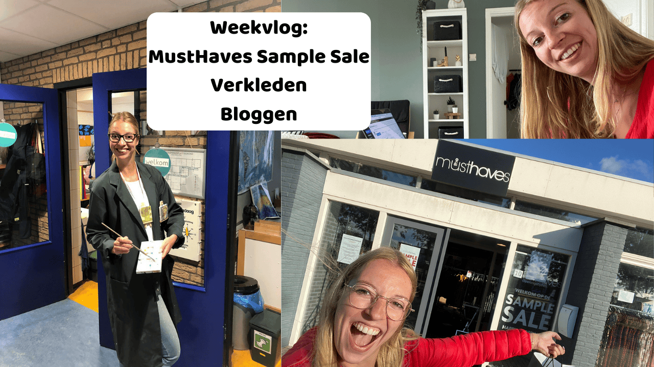weekvlog