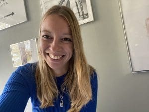 persoonlijke update
