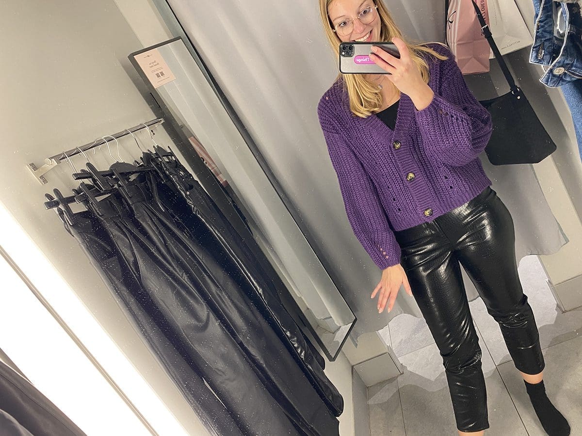 persoonlijke update