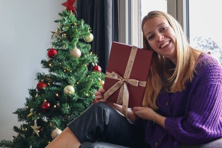 kerstcadeau voor hem zoeken