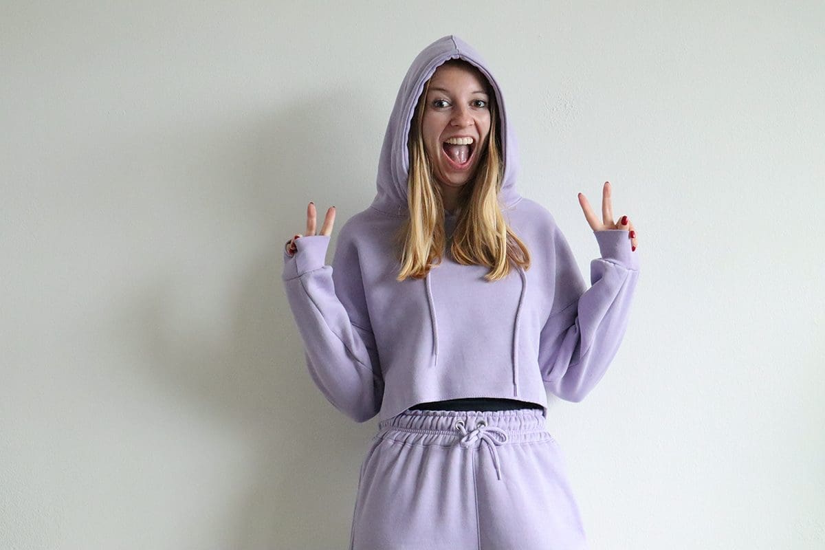 Femme Luxe outfits