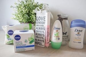 Kruidvat shoplog