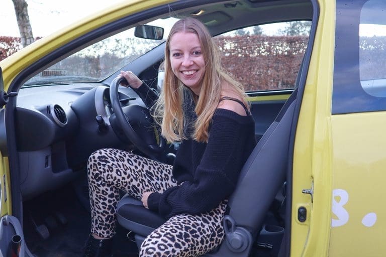 makkelijk je auto theorie halen