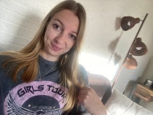 persoonlijke update