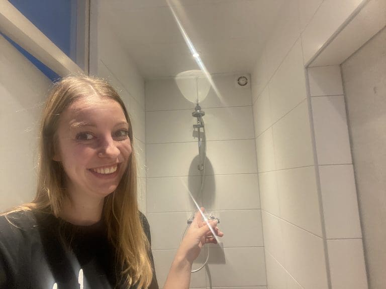 persoonlijke update