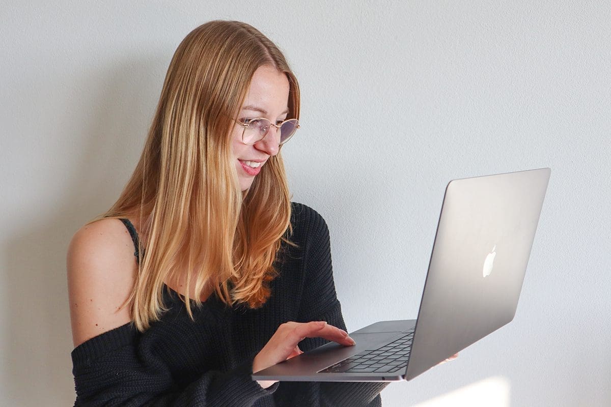 vrouwen ook geïnteresseerd in cryptocurrency