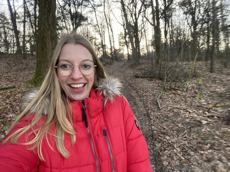 persoonlijke update