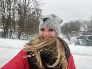 persoonlijke update