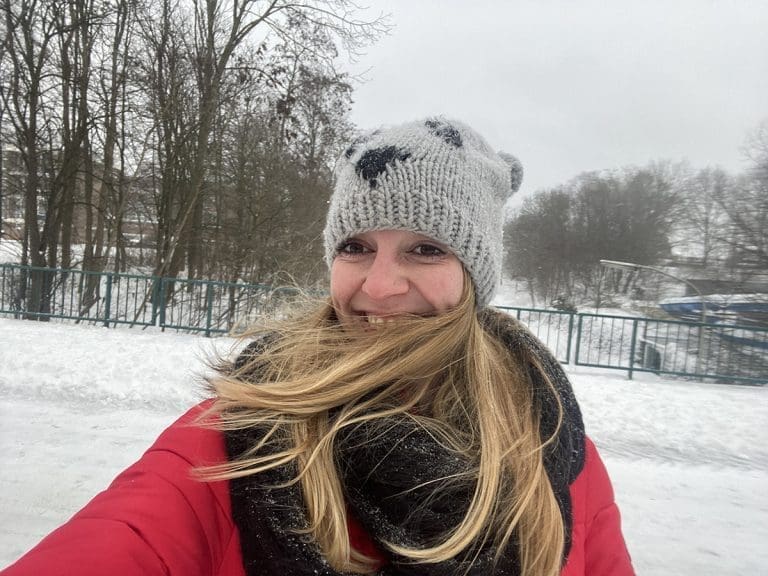 persoonlijke update