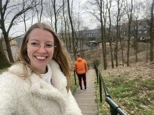 persoonlijke update