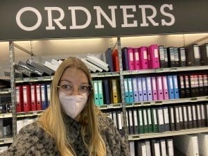 persoonlijke update