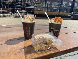 persoonlijke update