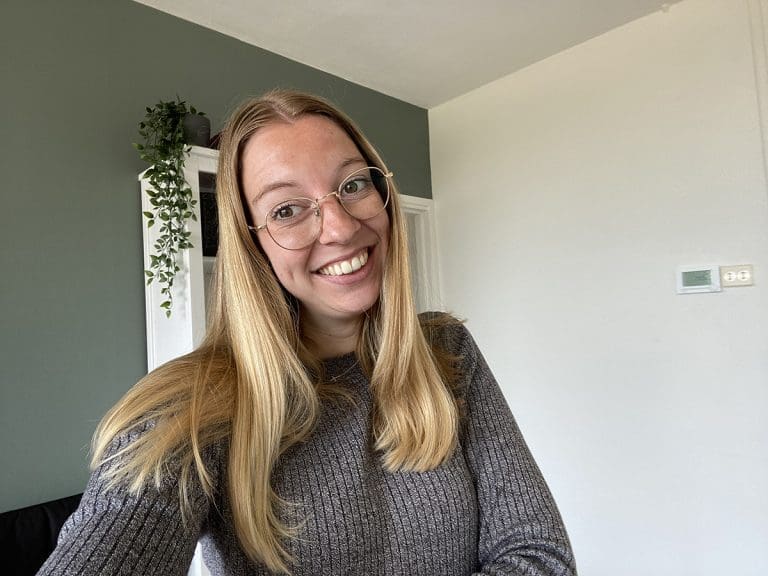 persoonlijke update