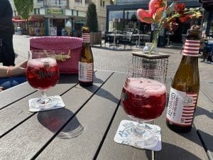 persoonlijke update