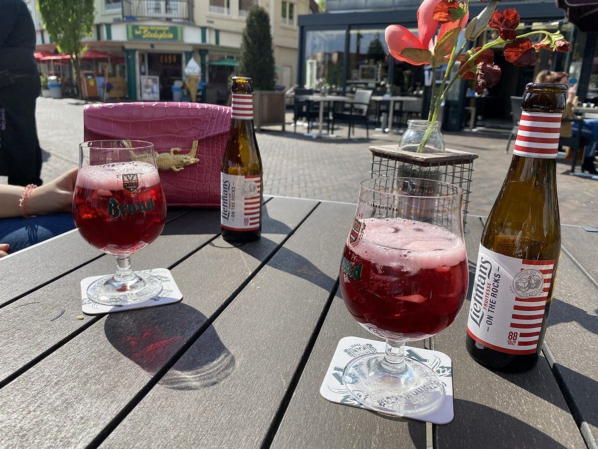 persoonlijke update