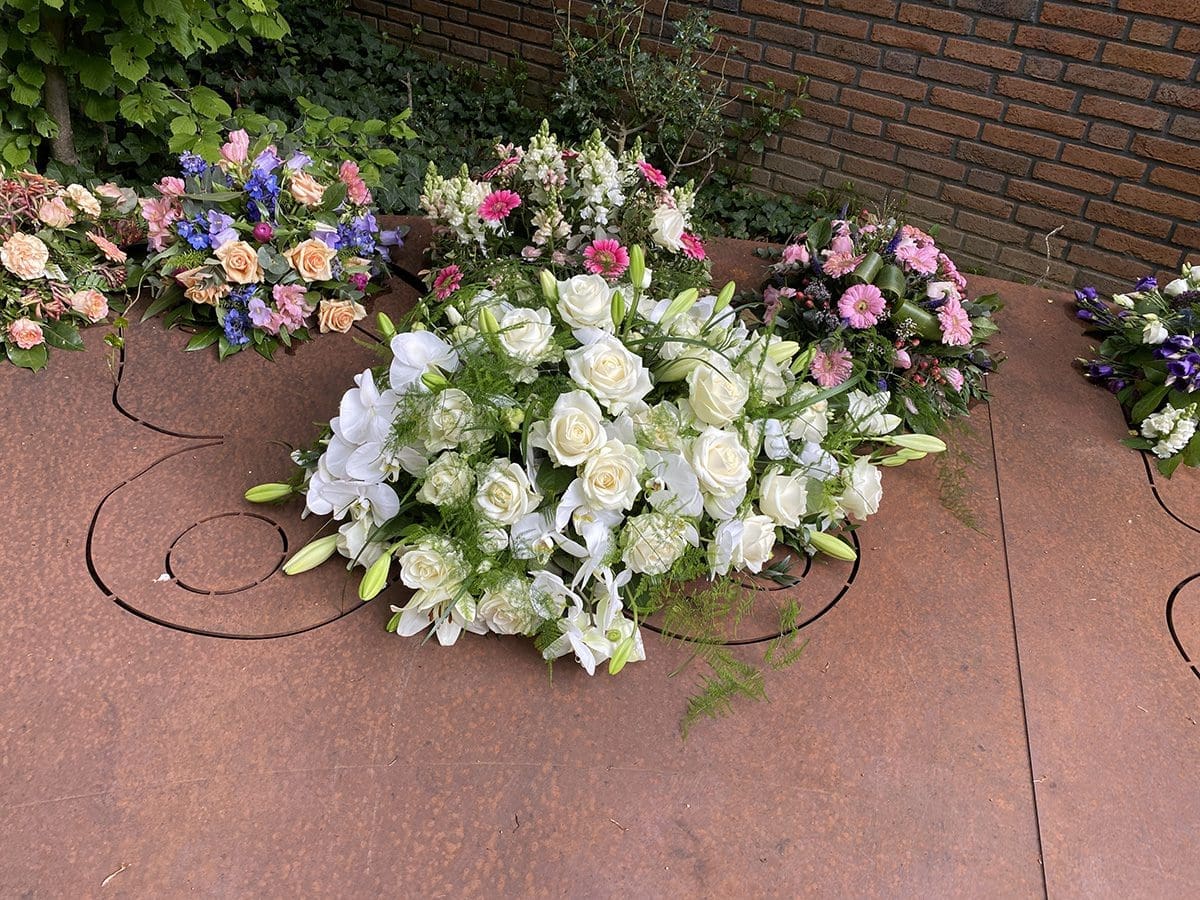 persoonlijke update