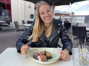 persoonlijke update