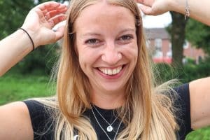 de grote zomer tag