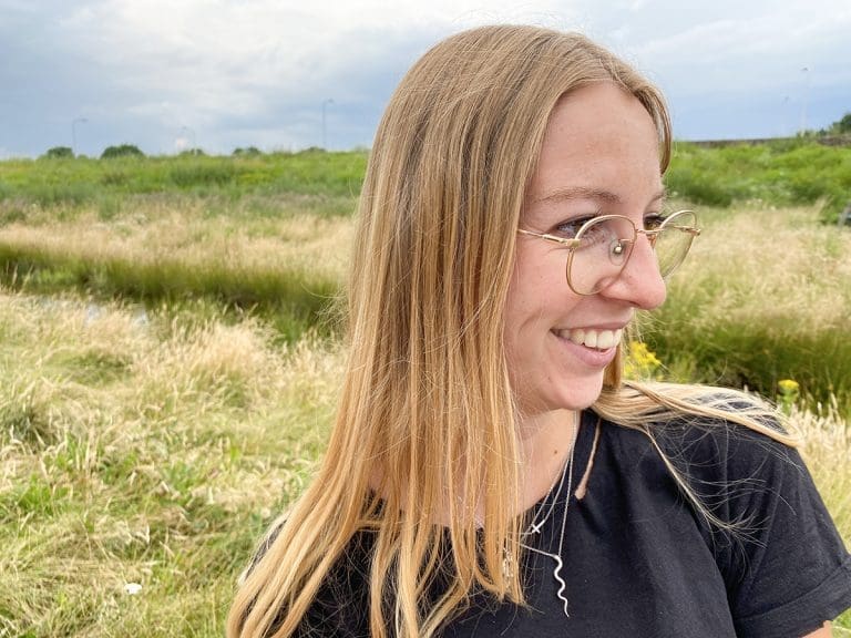 contactlenzen versus een bril
