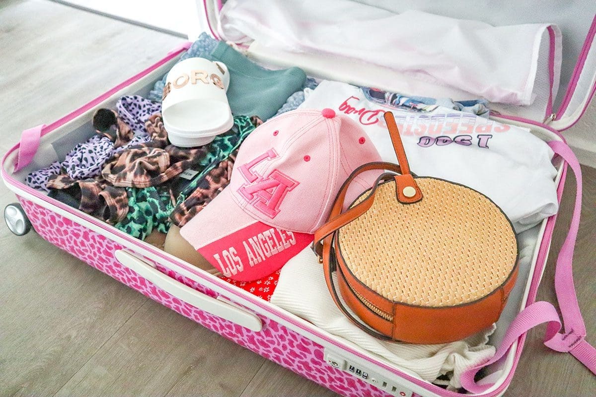 summer essentials voor curaçao