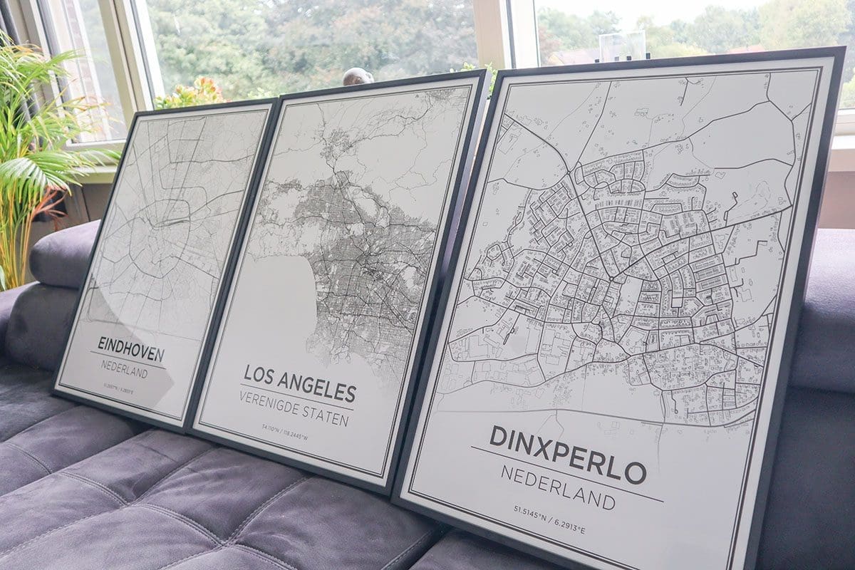 Gallerix posters