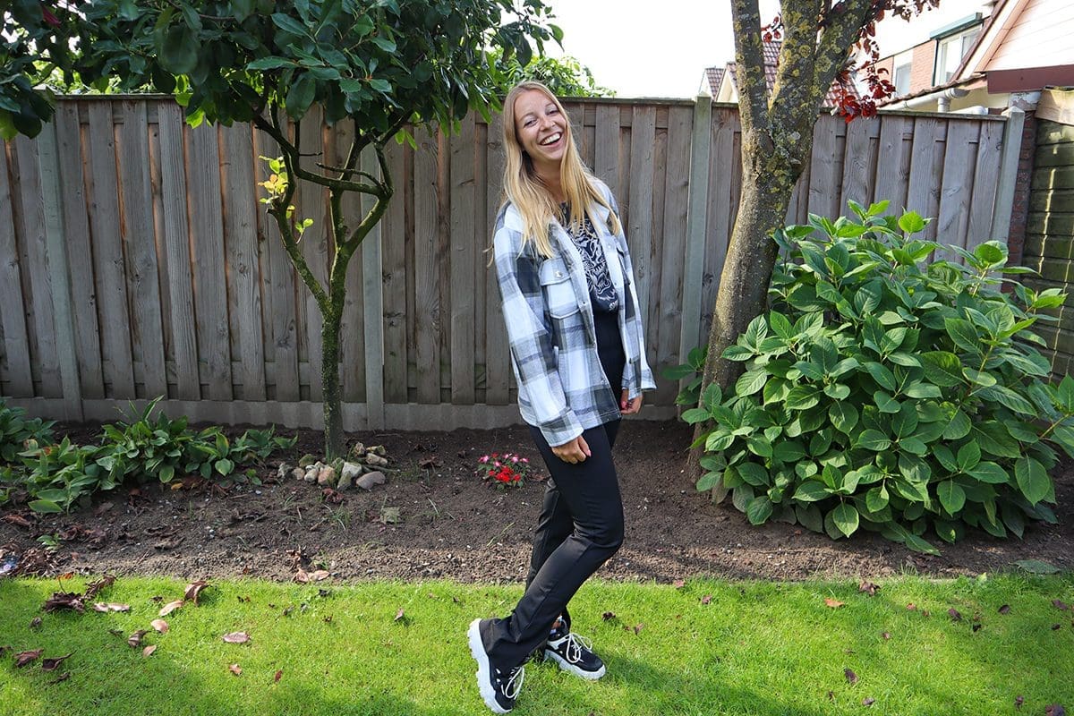 Femme Luxe outfits