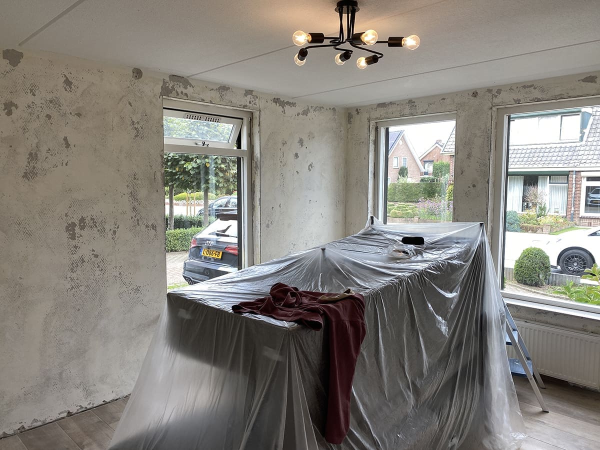persoonlijke update