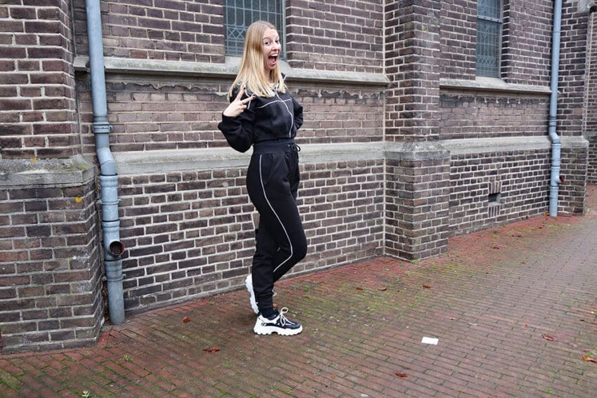 Femme Luxe