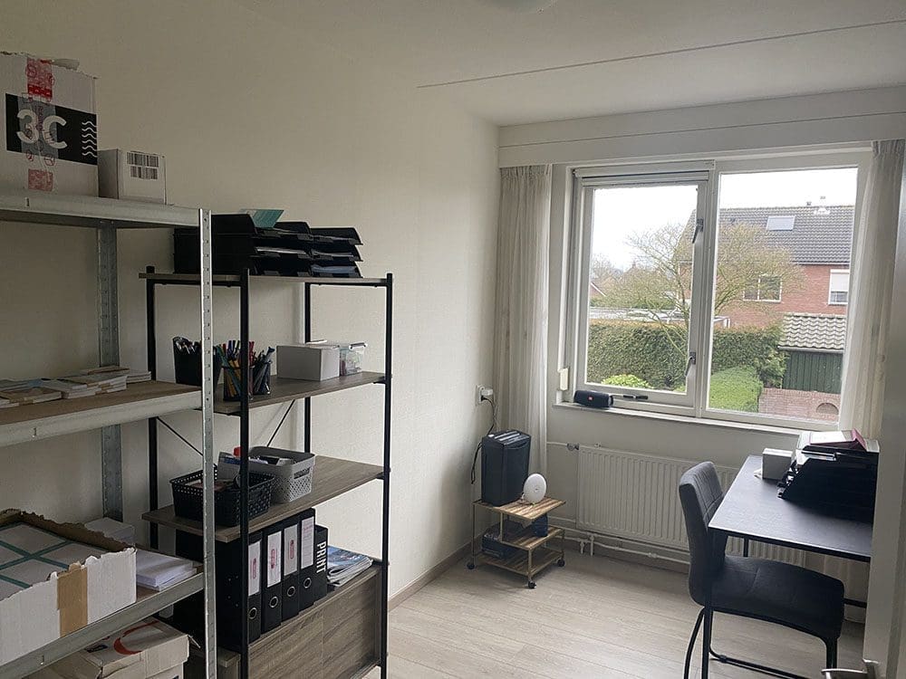 persoonlijke update