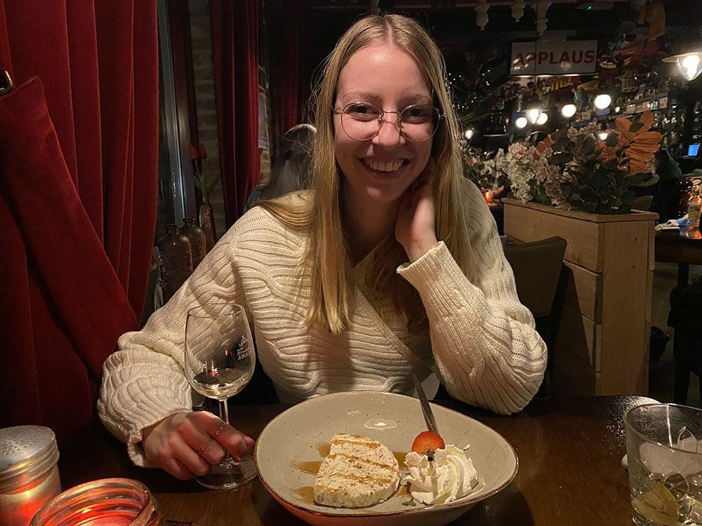 persoonlijke update
