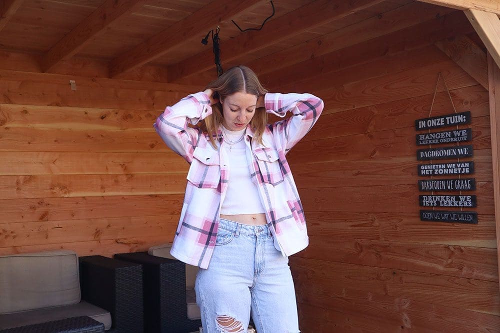 Femme Luxe outfits