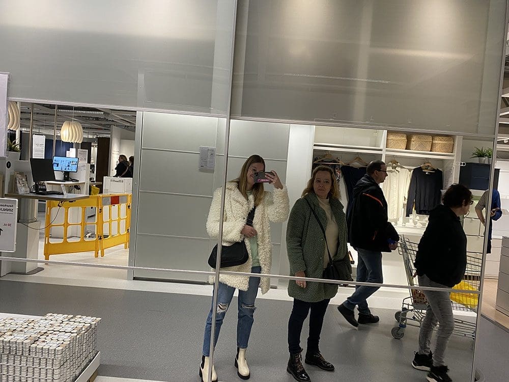 persoonlijke update