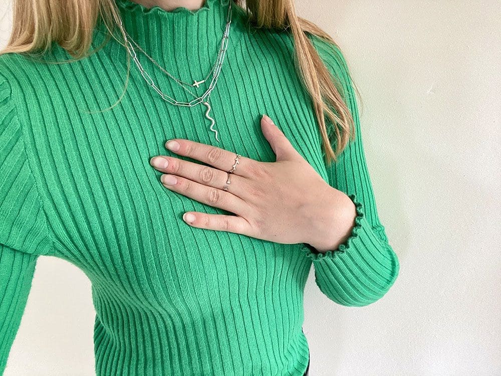 zo stijl jij jouw outfit met accessoires