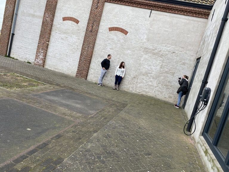 persoonlijke update
