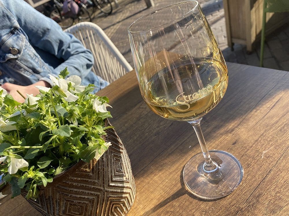 persoonlijke update