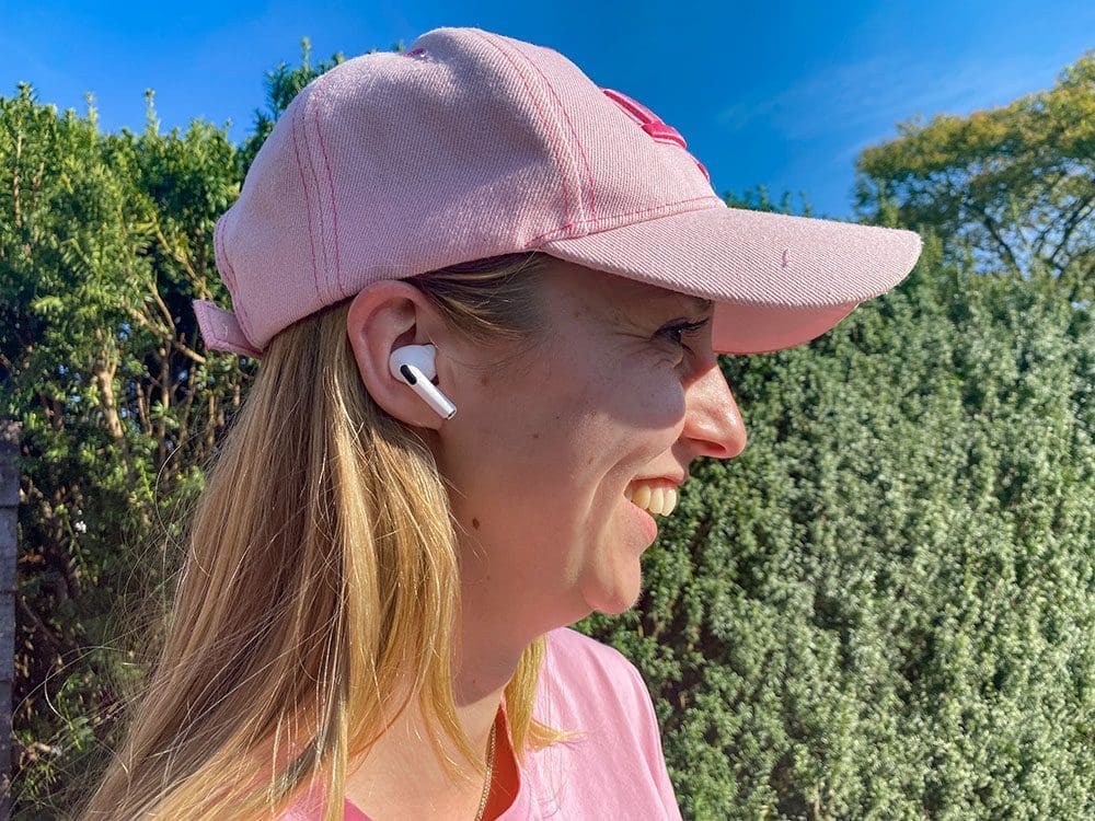Apple AirPods