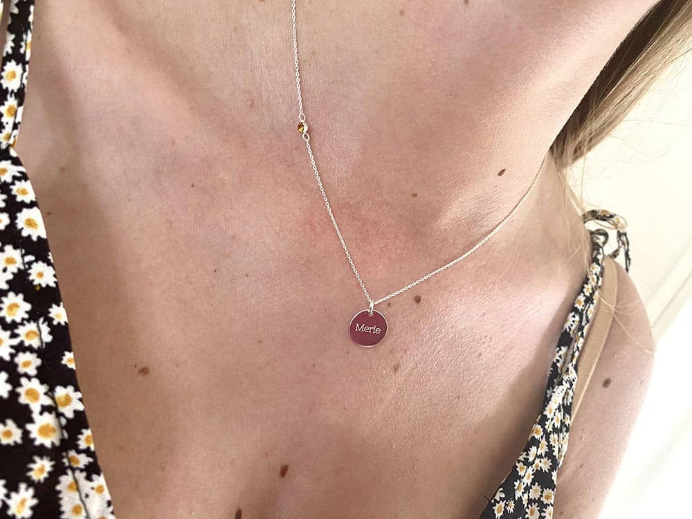 Kaya sieraden
